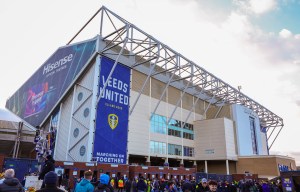 Leeds finally make Elland Road breakthrough two decades on from heartbreaking move