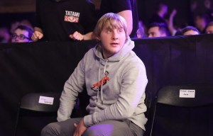 Paddy Pimblett trolled after opening up about his mental health ahead of UFC 304