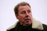 Harry Redknapp had an extensive career in management and missed a few gems on the way