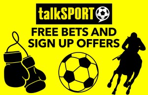 Free Bets and Sign Up Offers