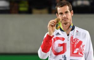 LISTEN: Arise Sir Andy Murray? ‘Then I’d have to courtesy to him…and I’m not doing that!’ - Judy Murray on her son’s second Olympic gold