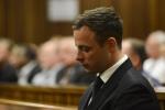 Paralympic champion Oscar Pistorius found guilty of murder after culpable homicide verdict overturned