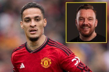 The talkSPORT Breakfast co-host shut down the criticism of the Man United winger